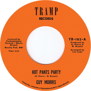 Hot Pants Party