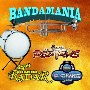 Bandamania