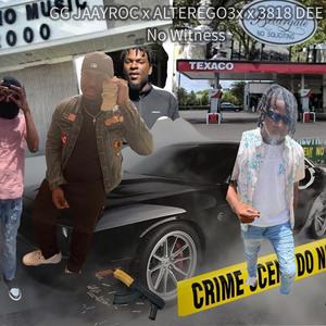 LETS GET IT ON (OH U DISSIN) (feat. 3818 Dee & GG Jaayrocc) (Explicit)