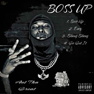 Boss Up (Explicit)