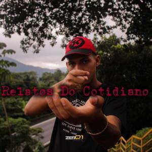 Relatos do Cotidiano