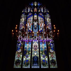 I Want You to Want Me(feat. Chantal Claret)