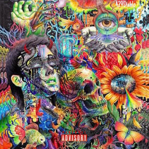 Un Dios no reza (Explicit)