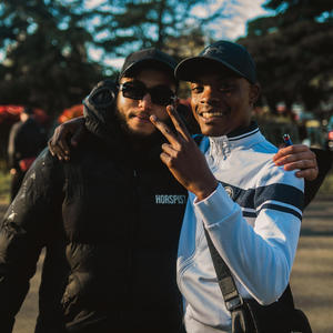 Sans raison (Explicit)