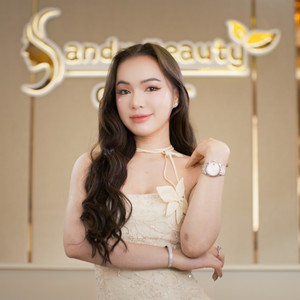 Sandy ຈັດໃຫ້ REMIX