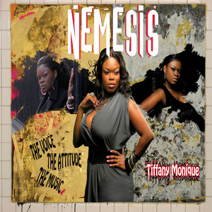 Nemesis - EP