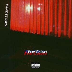 Few Colors (Explicit)
