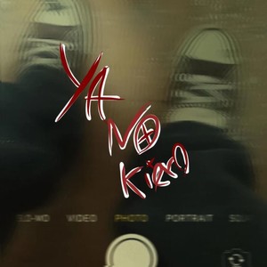 Ya No Kiero