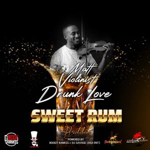 Drunk love (Remastered)