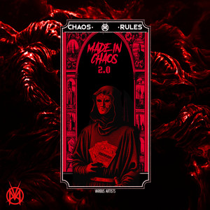 Made in Chaos 2.0 (Chaos Rules) [Explicit]