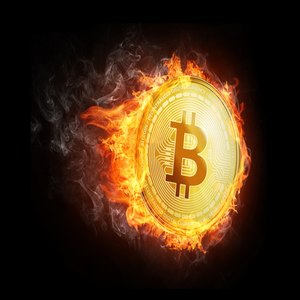 Rei do Bitcoin (Explicit)