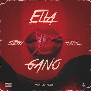 Ella Gano (Explicit)