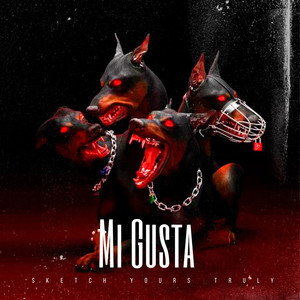 Mi Gusta Reggaeton (Inst.)