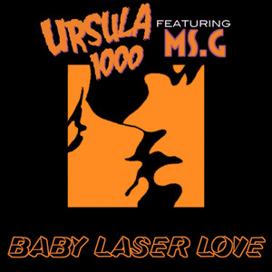 Baby Laser Love (Extended Mix)