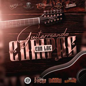 Gonzalo Inzunza (feat. La Vagancia Official)