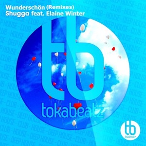 Wunderschön (Lukas Kleeberg Remix)