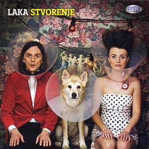 Laka - Stvorenje