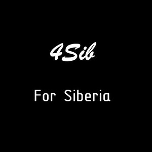 For Siberia