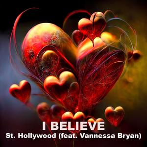 I Believe (feat. Vanessa Bryan)
