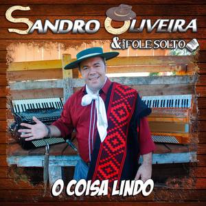 Sandro Oliveira - Doce Amada