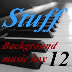 Background Music Box, Vol. 12