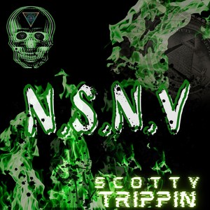 Scotty Trippin (Explicit)