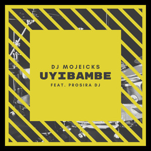 Uyibambe