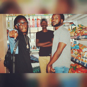 Waye Waye (Explicit)