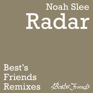 Radar (Ruede Hagelstein Remix)