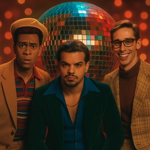 QUAL BUMBUM MAIS BATE ? 1977 (Remix|Explicit)