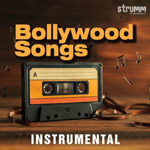 Kehna Hi Kya (Unwind Instrumental)