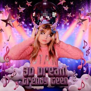 3D dream trendy teen (Explicit)