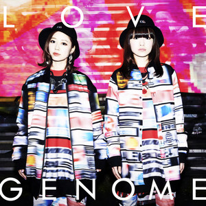 LOVE GENOME (LOVE GENOME/天国⇔地狱)