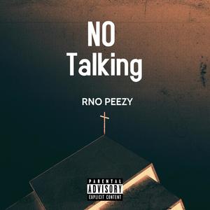 No Talking (Explicit)