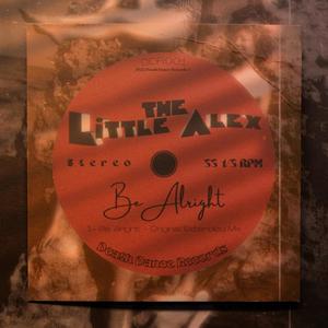 Be Alright (Original Extended Mix)