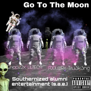 Go to the Moon