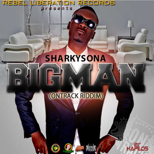 Big Man - Single