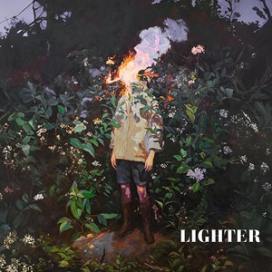 LIGHTER (RAW & REAL) [Explicit]