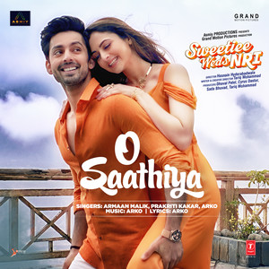 O Saathiya From 