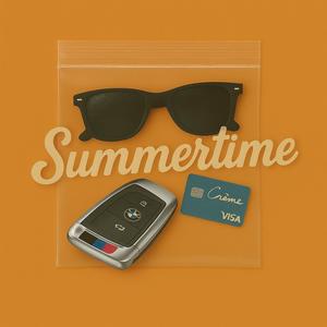 Summer Time Crime (Explicit)