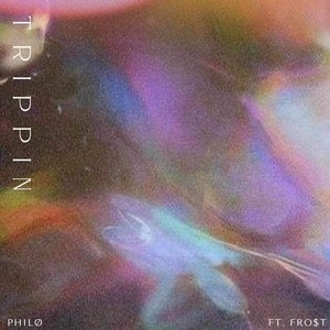 Trippin (feat. fro$t) (Explicit)