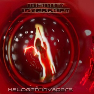 Halogen Invaders