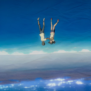 Losing You (Explicit)