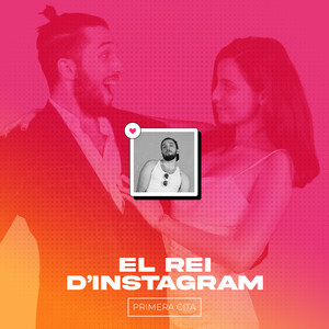 El Rei d'Instagram