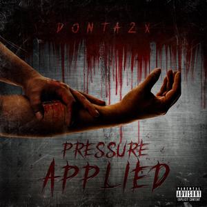 Pressure Applied (Explicit)