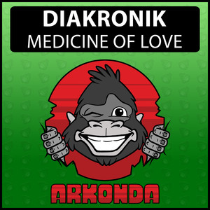 Medicine Of Love (Extended Mix)