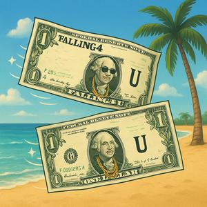 falling4 u (prod. yusei x ydd matt)