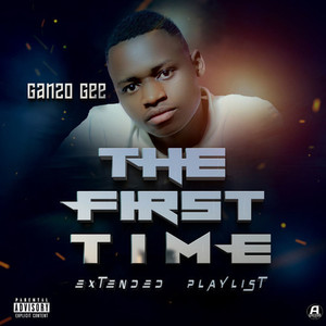 The FIRST TIME EP