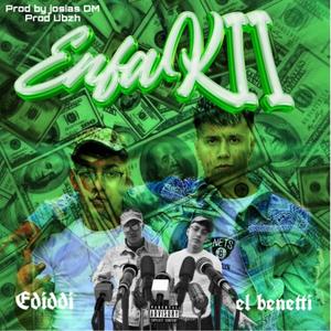 EnfaKII (feat. Eddidi)