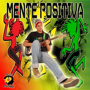 Mente Postiva (Explicit)